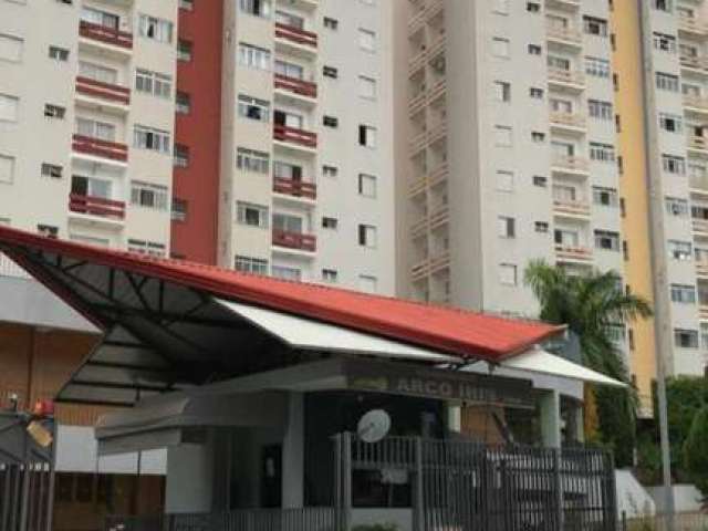 Apartamento para Venda em Sorocaba, Parque Três Meninos, 2 dormitórios, 1 banheiro, 1 vaga