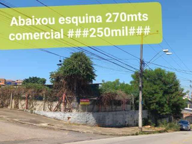 Terreno para Venda em Votorantim, Jardim Antônio Cassillo