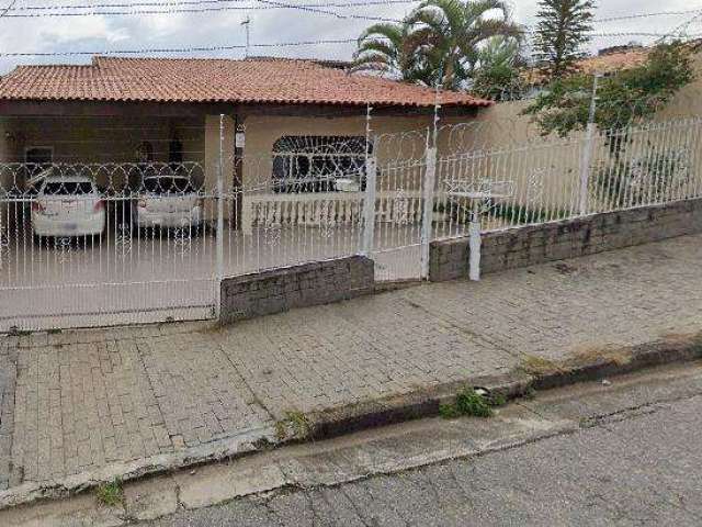 Casa para Venda em Sorocaba, Jardim Parada do Alto, 3 dormitórios, 1 suíte, 3 banheiros, 4 vagas