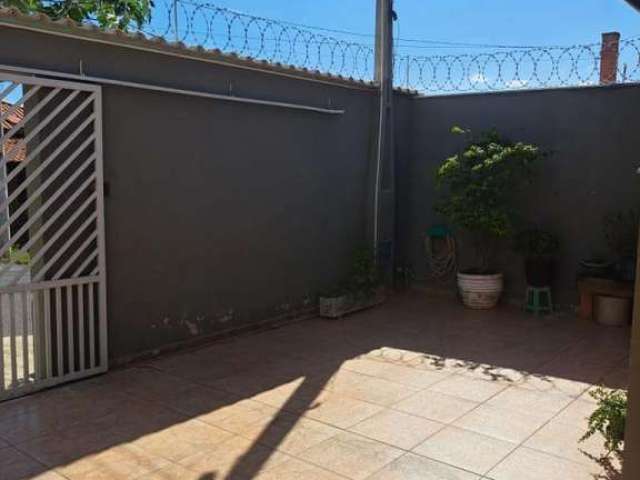 Casa para Venda em Sorocaba, Jardim Wanel Ville IV, 3 dormitórios, 2 banheiros, 2 vagas