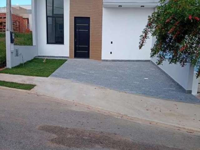 Casa em Condomínio para Venda em Sorocaba, Horto Florestal, 3 dormitórios, 1 suíte, 2 banheiros, 2 vagas