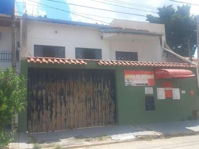 Casa para Venda em Sorocaba, Vila Olímpia, 3 dormitórios, 2 banheiros, 3 vagas