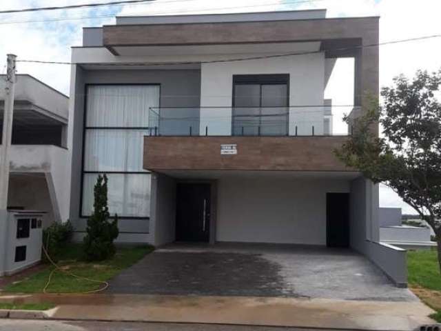 Casa em Condomínio para Venda em Sorocaba, Parque Ibiti Reserva, 3 dormitórios, 3 suítes, 4 banheiros, 4 vagas