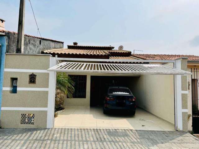 Casa para Venda em Sorocaba, Jardim Santa Catarina, 2 dormitórios, 3 banheiros, 2 vagas