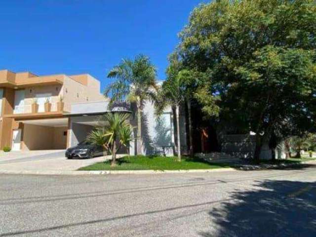 Casa em Condomínio para Venda em Sorocaba, Jardim Residencial Campos do Conde, 3 dormitórios, 3 suítes, 5 banheiros, 4 vagas