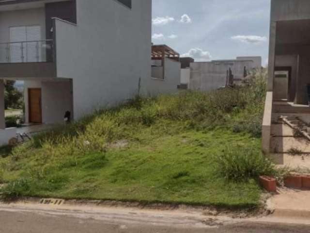 Terreno em Condomínio para Venda em Sorocaba, Jardim Novo Horizonte