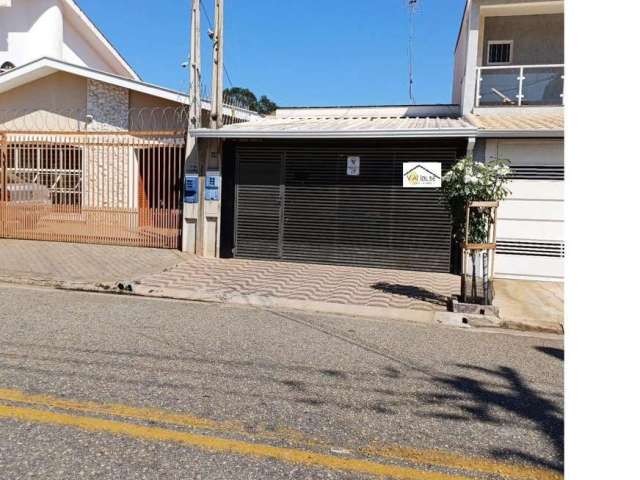 Casa para Venda em Sorocaba, Parque Três Meninos, 2 dormitórios, 1 banheiro, 2 vagas