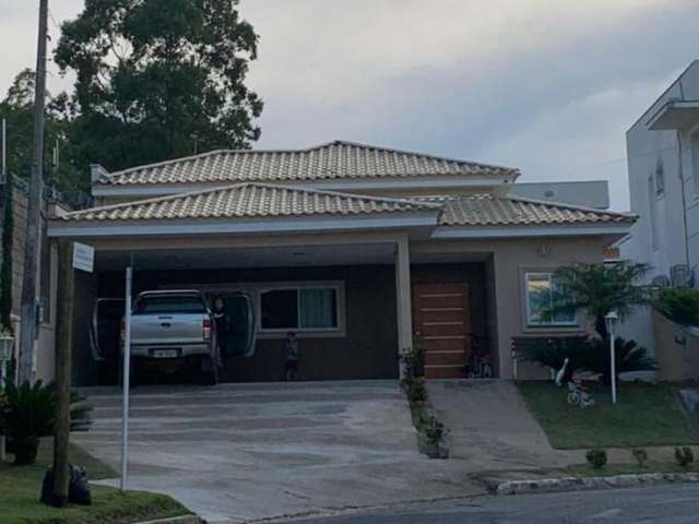 Casa em Condomínio para Venda em Sorocaba, Jardim Gramados de Sorocaba, 3 dormitórios, 3 suítes, 5 banheiros, 4 vagas