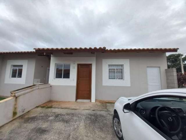 Casa em Condomínio para Venda em Sorocaba, Conjunto Habitacional Júlio de Mesquita Filho, 3 dormitórios, 1 suíte, 2 banheiros, 2 vagas