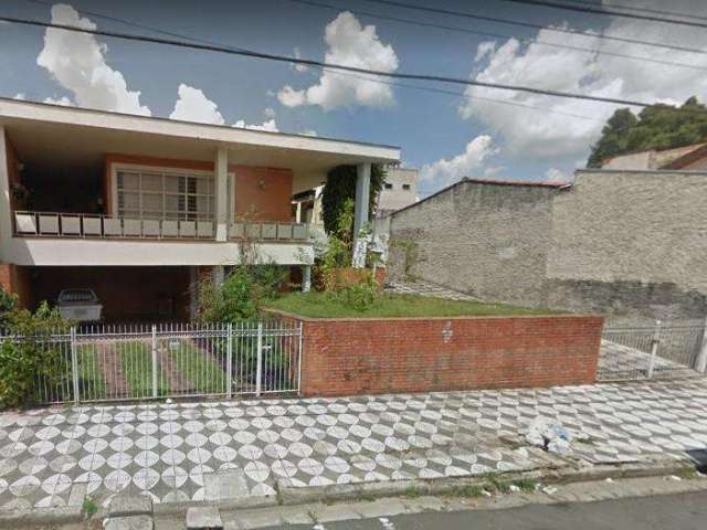 Casa para Venda em Sorocaba, Vila Assis, 3 dormitórios, 1 suíte, 2 banheiros, 6 vagas