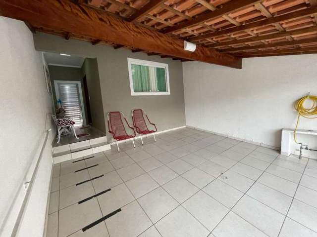 Casa para Venda em Sorocaba, Vila Hortência, 2 dormitórios, 1 suíte, 2 banheiros, 2 vagas