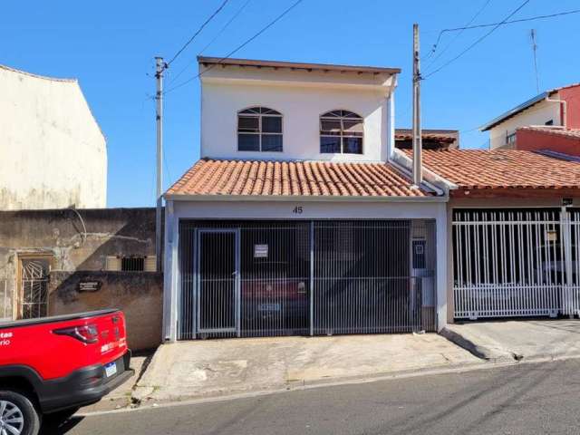 Casa para Venda em Sorocaba, Jardim Nogueira, 3 dormitórios, 2 banheiros, 2 vagas