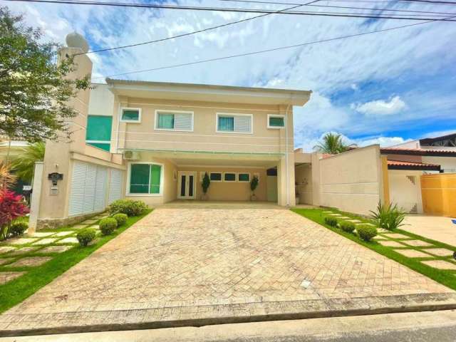 Casa em Condomínio para Locação em Sorocaba, Granja Olga III, 5 dormitórios, 4 suítes, 6 banheiros, 5 vagas