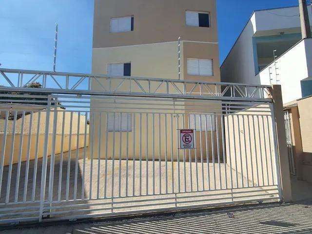 Apartamento para Venda em Sorocaba, Jardim Prestes de Barros, 1 dormitório, 1 banheiro, 1 vaga