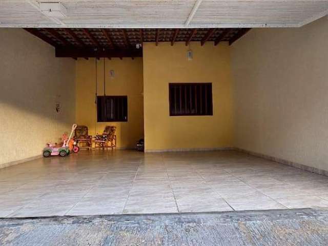 Casa para Venda em Sorocaba, Jardim Califórnia, 2 dormitórios, 1 banheiro, 2 vagas