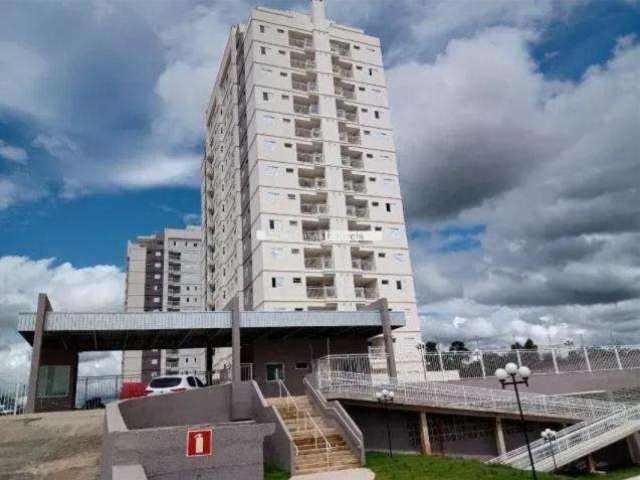 Apartamento para Venda em Votorantim, Jardim Europa, 2 dormitórios, 1 suíte, 1 banheiro, 2 vagas