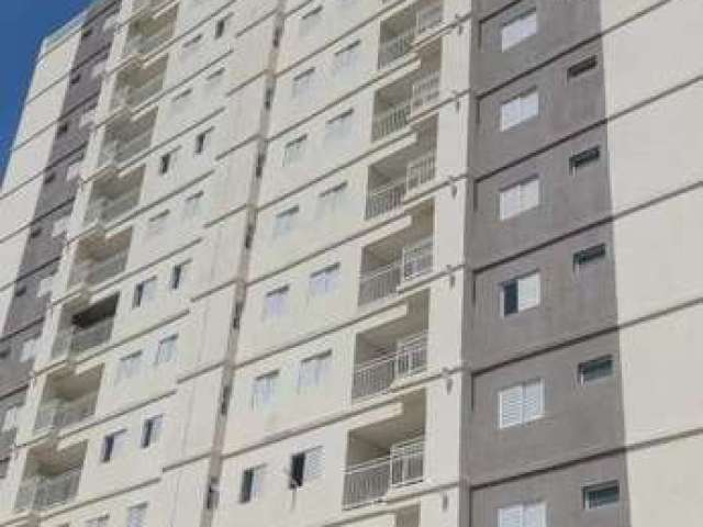 Apartamento para Venda em Votorantim, Itapeva, 2 dormitórios, 1 suíte, 2 banheiros, 2 vagas