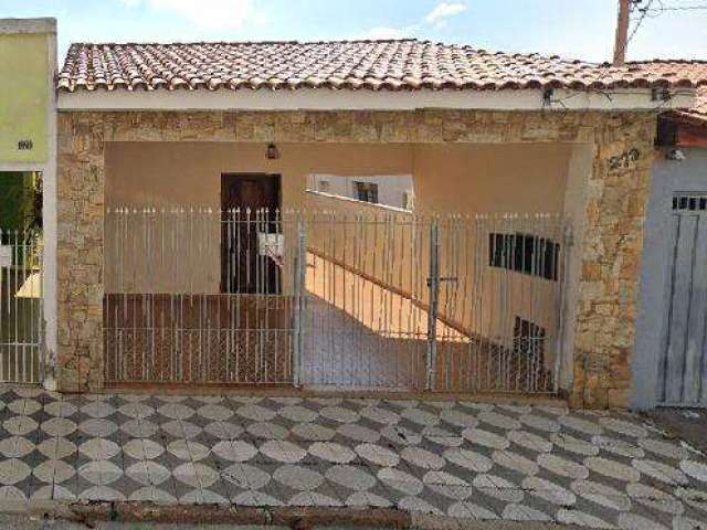 Casa para Venda em Sorocaba, Vila Hortência, 2 dormitórios, 1 banheiro, 1 vaga