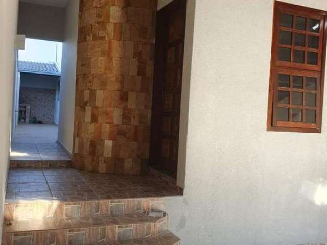 Casa para Venda em Sorocaba, Jardim Nápoli, 4 dormitórios, 1 suíte, 2 banheiros, 2 vagas