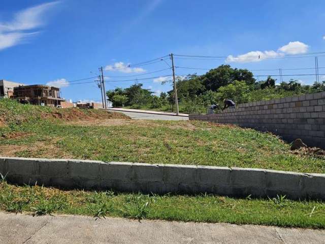 Terreno em Condomínio para Venda em Sorocaba, Wanel Ville