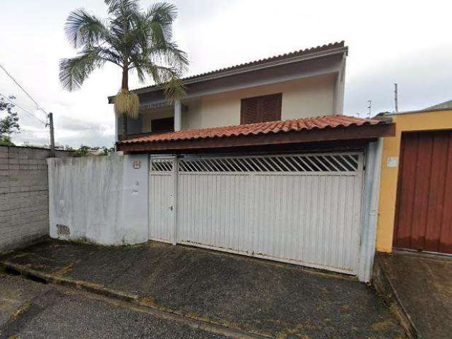 Casa para Venda em Sorocaba, Jardim Europa, 5 dormitórios, 1 suíte, 4 banheiros, 4 vagas