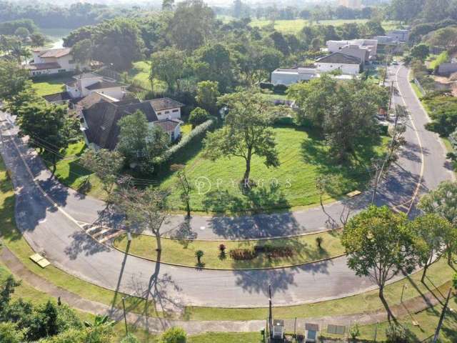 Lote no Terras de Sta. Clara, 800 m² por R$ 960.000 - Jardim Paraíba - Jacareí/SP