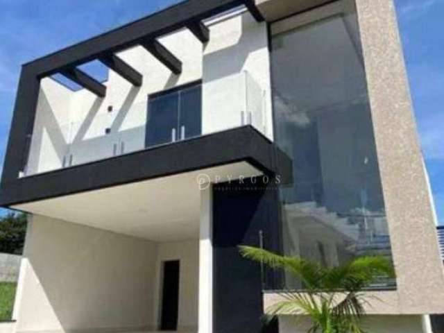 Sobrado com 3 dormitórios à venda, 222 m² por R$ 1.300.000,00 - Jardim Panorama - Jacareí/SP