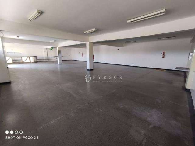 Prédio para alugar, 338 m² por R$ 7.605,00/mês - Jardim Califórnia - Jacareí/SP