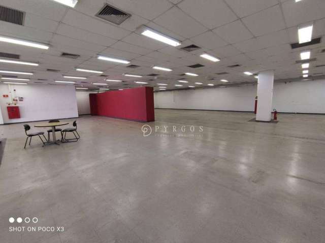 Prédio para alugar, 750 m² por R$ 16.875,00/mês - Jardim Califórnia - Jacareí/SP