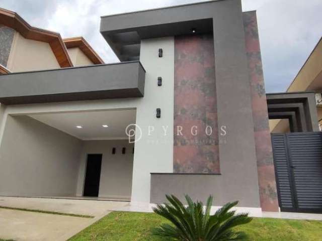 Casa com 3 dormitórios à venda, 135 m² por R$ 1.050.000,00 - Jardim Panorama - Jacareí/SP