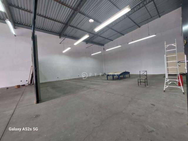 Ponto para alugar, 400 m² por R$ 10.000,00/mês - Jardim Califórnia - Jacareí/SP