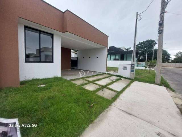 Casa com 3 dormitórios à venda, 120 m² por R$ 900.000,00 - Jardim Jacinto - Jacareí/SP