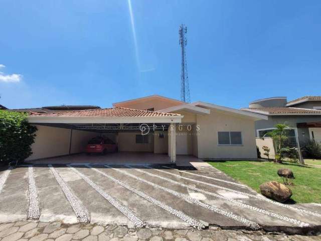 Casa com 3 dormitórios, 350 m² - venda por R$ 1.300.000,00 ou aluguel por R$ 7.600,00/mês - Jardim Santa Maria - Jacareí/SP