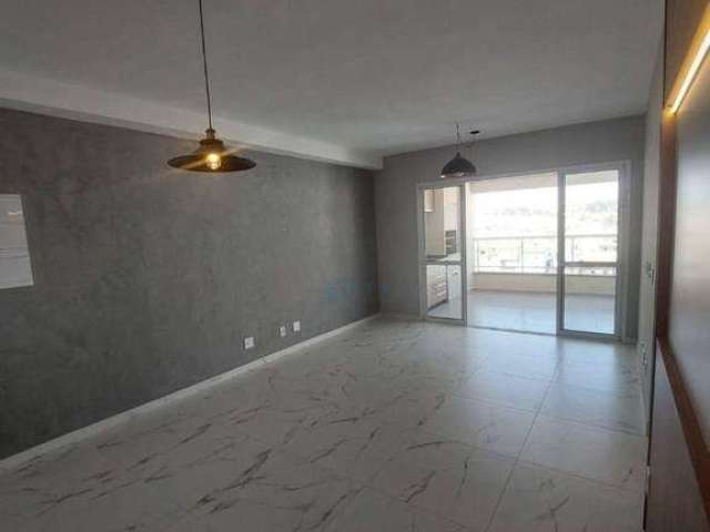 Apartamento com 3 dormitórios à venda, 101 m² por R$ 1.000.000,00 - Vila Aprazível - Jacareí/SP