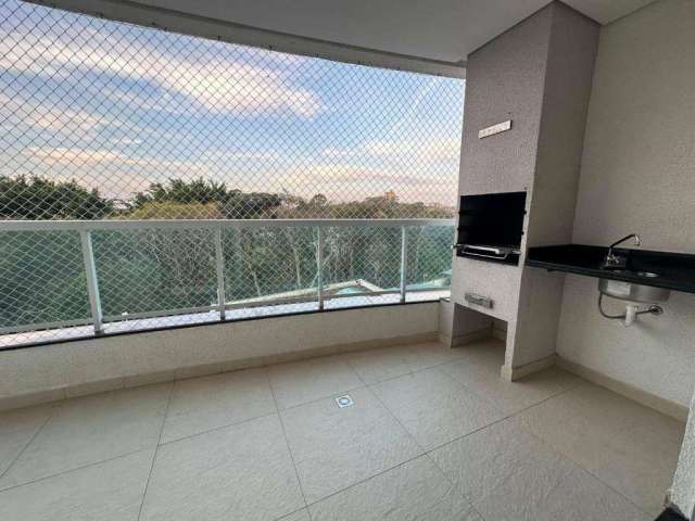 Apartamento com 3 dormitórios, 108 m² - venda por R$ 860.000,00 ou aluguel por R$ 4.274,57/mês - Jardim Paraíba - Jacareí/SP