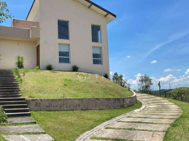 Casa com 3 dormitórios à venda, 216 m² por R$ 1.100.000,00 - Bandeira Branca - Jacareí/SP