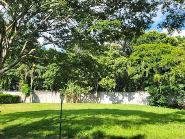 Terreno à venda, 707 m² por R$ 795.000,00 - Jardim Paraíba - Jacareí/SP