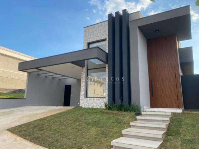 Casa com 3 dormitórios à venda, 160 m² por R$ 1.180.000,00 - Bairro Do Grama - Caçapava/SP