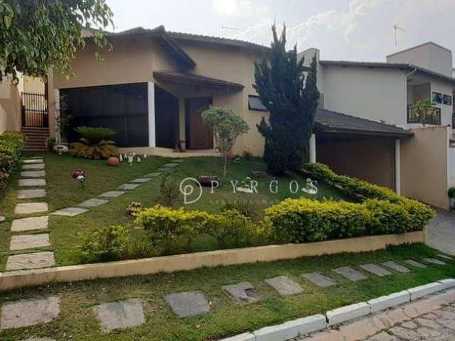 Casa com 3 dormitórios à venda, 255 m² por R$ 1.200.000,00 - Vila Zezé - Jacareí/SP