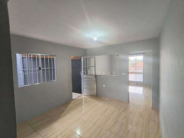 Sobrado com 2 dormitórios à venda, 125 m² por R$ 270.000,00 - Cidade Salvador - Jacareí/SP