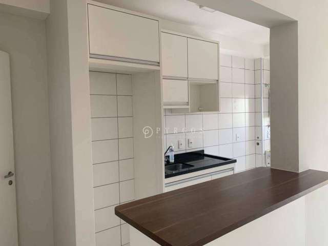 Apartamento com 2 dormitórios à venda, 59 m² por R$ 400.000,00 - Jardim Paraíba - Jacareí/SP