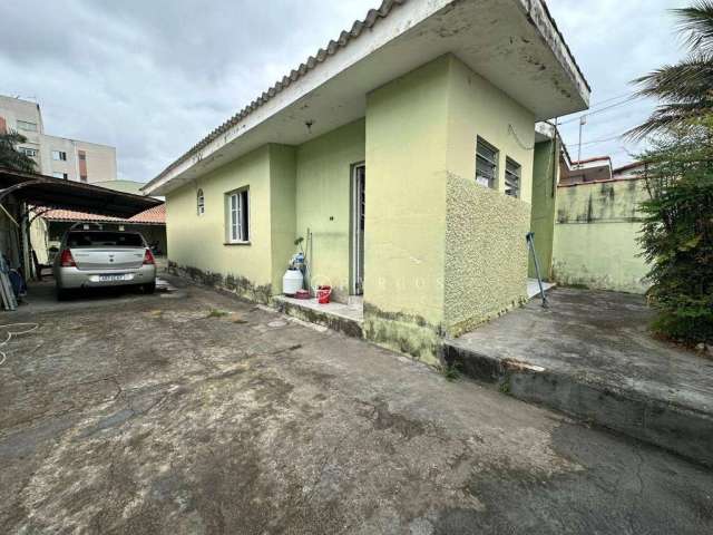 Casa térrea para venda no jardim flórida - jacareí