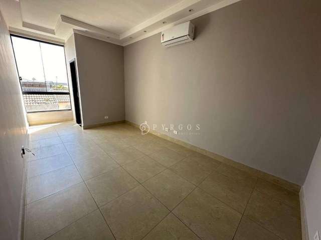 Sala para alugar, 18 m² por R$ 1.500,00/mês - Villa Branca - Jacareí/SP