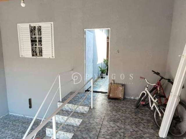 Casa com 1 dormitório à venda, 120 m² por R$ 245.000,00 - Jardim Primavera - Jacareí/SP