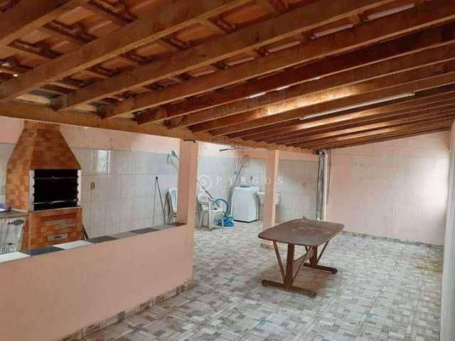 Sobrado com 3 dormitórios à venda, 100 m² por R$ 600.000,00 - Jardim Maria Amélia - Jacareí/SP