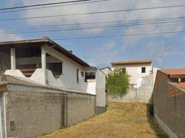 Terreno à venda, 125 m² por R$ 230.000 - Villa Branca - Jacareí/SP