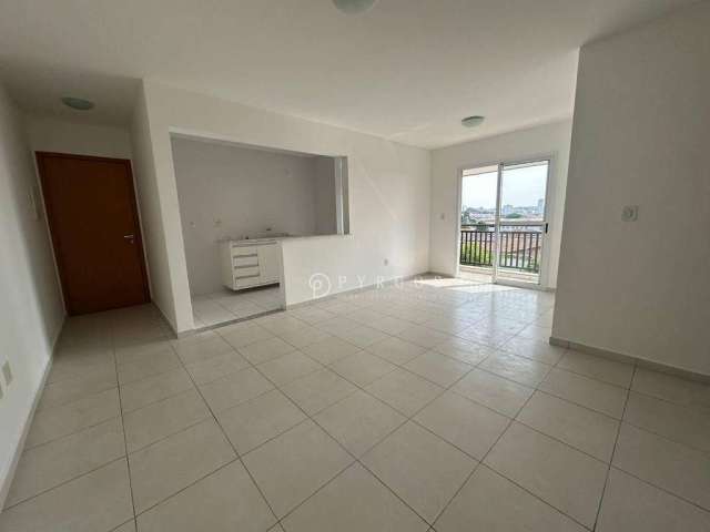 Apartamento com 3 dormitórios para locação - Centro - Jacareí/SP