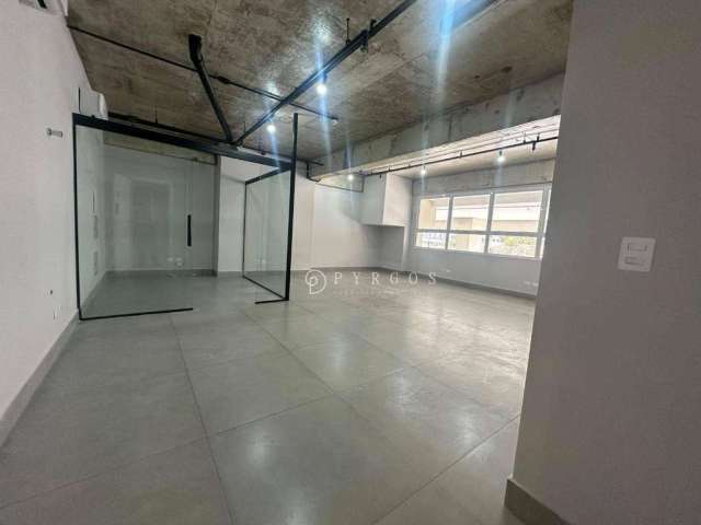 Sala para alugar, 32 m² por R$ 3.299,99/mês - Jardim Califórnia - Jacareí/SP