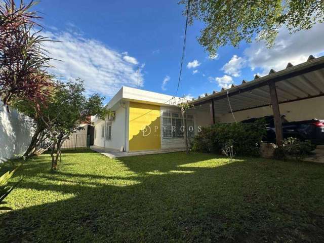 Casa com 3 dormitórios à venda no Cidade Jardim - Jacareí/SP