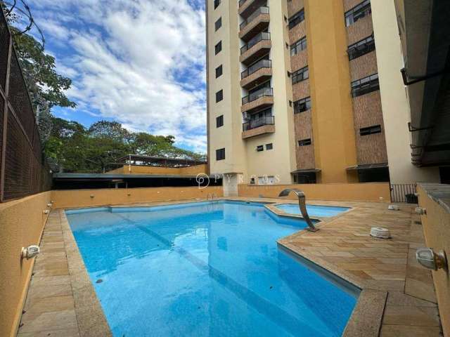 Apartamento 3 dorm sendo 1 Suíte Condominio Beira Rio em Jacareí